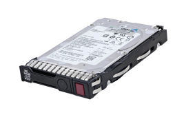 HPE 960GB SATA 2.5