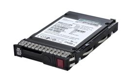 HPE 300GB SAS 2.5