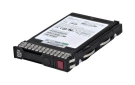HPE 400GB SAS 2.5