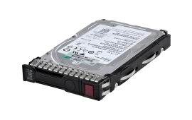 HPE MSA 1.2TB SAS 10k 2.5