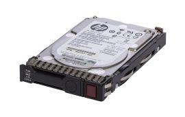 HP 2TB 7.2k SAS 3.5