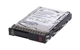 HP 2TB 7.2k SAS 3.5