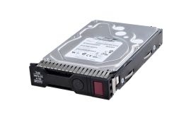 HPE MSA 1.2TB SAS 10k 2.5