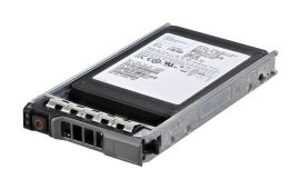 HP 2TB 7.2k SAS 3.5