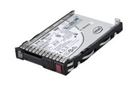 HPE 1.92TB SAS 2.5