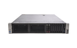 HPE ProLiant DL380 Gen9 Rack Server