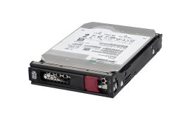 HP 1.2TB 10k SAS 2.5
