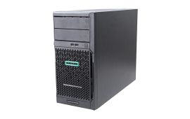 Hewlett Packard ProLiant ML30 Gen10 サーバー HPE ProLiant ML30 Gen10 Plus Server | Buy Online