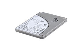 Intel 480GB SATA 2.5
