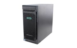 HPE ProLiant ML110 Gen10 Tower Server | Buy Online