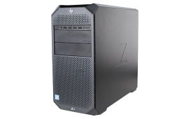 HP Z6 G4 Workstation - Configure & Buy Online