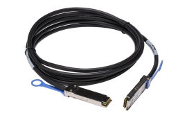 Dell Networking N4032 24-Port 10GbE Switch // STI Kansas City