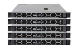 Dell Precision 3930 Rack - Configure & Buy Online