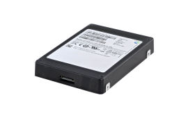 SSDセット Samsung 3.84TB SAS 2.5