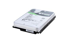 Seagate 6TB SAS 7.2k 3.5