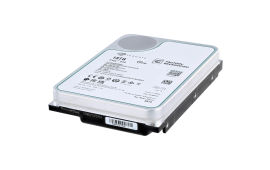 Seagate 28TB SATA 7.2k 3.5