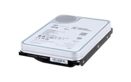 Seagate 16TB SATA 7.2k 3.5