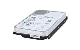 Seagate 6TB SAS 7.2k 3.5