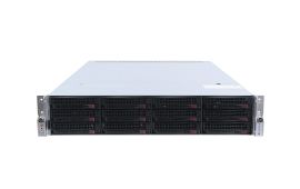 Supermicro SuperServer 1028U - Configure & Buy Online