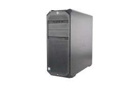 HP Z8 G4 Workstation - Configure & Buy Online