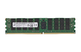 【動確済】Micron PC4-3200AA 計32GB (16G×2) 211 128gb_pc4-3200aa-