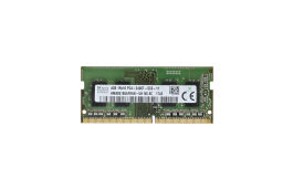Hynix 4GB PC4-2400T-S 1Rx16 Non-ECC HMA851S6AFR6N-UH | Buy Online