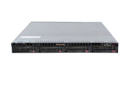 Refurbished Supermicro 510P-WT