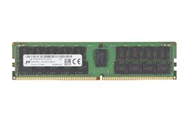 Micron 64GB PC4-2933Y-R 2Rx4 ECC MTA36ASF8G72PZ-2G9 | Buy Online
