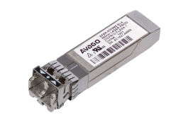 AFBR-57F5MZ-ELX - Avago FC 16Gbps SFP+ Transceiver - Refurbished