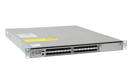 Cisco WS-C4500X-F-32SFP+ Switch | Available Online Now Cisco WS-C4500X-F-32SFP+ Switch | Available Online Now