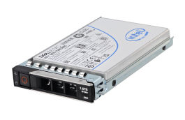 Dell 1.6TB PCIe NVMe Gen4 2.5