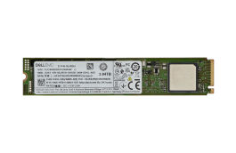 Dell 3.84TB PCIe NVMe Gen3 M.2 22110 SSD 5JR5H | Buy Online