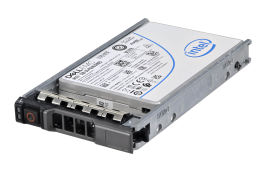 Dell 30.72TB PCIe NVMe Gen4 2.5