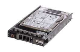 Dell 600GB SAS 10k 2.5