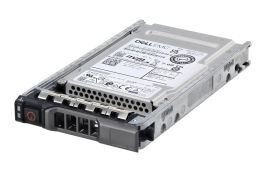 Dell 7.68TB PCIe NVMe Gen4 2.5