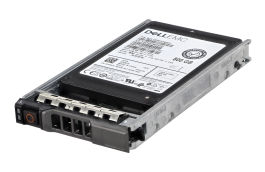 Dell 800GB SAS 2.5" 12G Refurbished SSD D9NCK | Buy Online