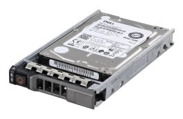 Dell 900GB SAS 2.5