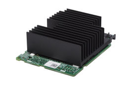 DELL P2R3R HBA330 12GB/s Mini Mono PERC Controller Card - 9JXVW