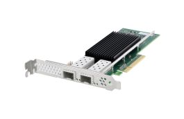 Intel E810-XXVDA2 SFP+ 拡張カード Dell Intel E810-XXVDA2 10/25Gb/s SFP28 NIC | ETB Technologies