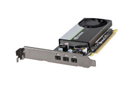 Dell NVIDIA T400 2GB Graphics Card 9J9FD Buy Online