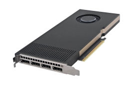 NVIDIA RTX A4000 16GB Graphics Card - 699-5G190-1700-000