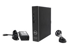 Dell OptiPlex 3000 Thin Clients | Buy Online