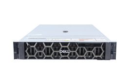 Configure a Dell PowerEdge R750 - Dell Warranty Included