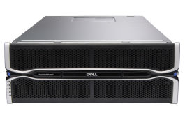Dell Powervault MD3860F 16G FC - 40 x 8TB SAS 7.2k HDDs | Buy Online