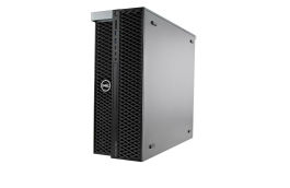 Dell Precision 5820 Tower Workstation | Configure Online