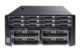 PowerEdge VRTX - Configure & Buy Online