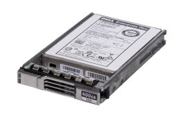 9M58K EqualLogic 400GB SAS 2.5" 12Gbps Mixed Use Solid State Drive