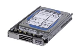 X10NT EqualLogic 400GB SAS 2.5" 6Gbps Mixed Use Solid State Drive