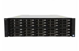 Dell Compellent SC5020 16G FC-4 - 30 x 1.8TB SAS 10k HDDs | Buy Online