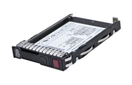 内蔵型SSD HPE 480GB SATA 2.5 SSD (870668-002) H1 内蔵型SSD HPE